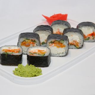 Дабл ролл (260г)