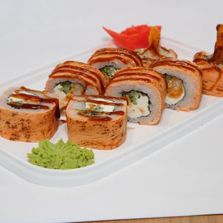 Бали маки (260г)