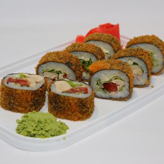 Цезарь с курицей (320г)