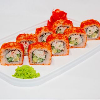 Калифорния (240г)