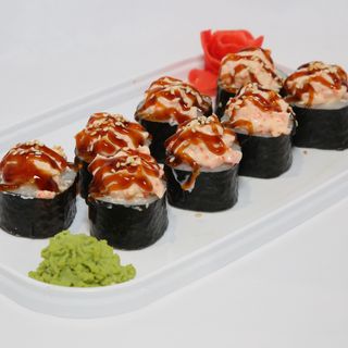 Кани татаки (250г)