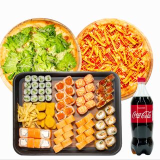 Праздничный комбо