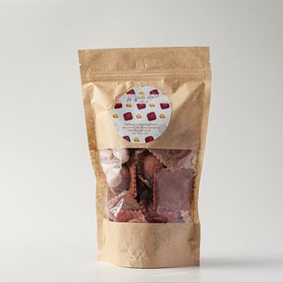 Равиоли с картофелем и куриной грудкой (250 гр)