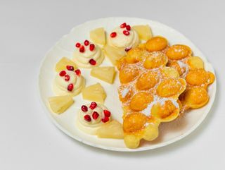 Белгийские Вафли (190 гр)