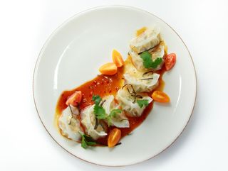 Гедза (380 гр)