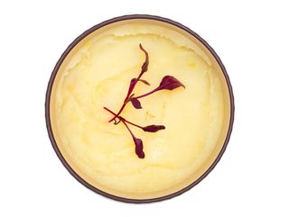 Картофельное пюре (150 гр)