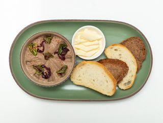 Куриный паштет (270гр)