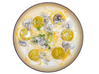 Равиоли с грибами (180 гр)
