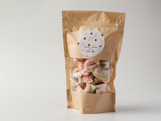 Вареники с вишней (250 гр)