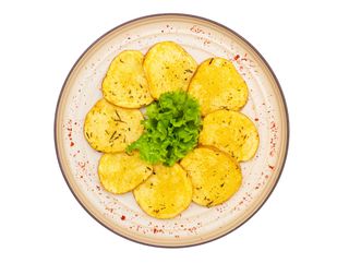 Картофель с розмарином (200 гр)