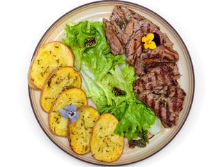 Медальоны (300 гр)