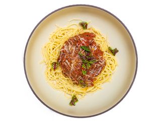 Спагетти Болоньезе (300 гр)