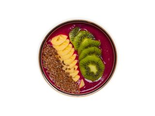 Смузи-Боул груша-банан (370 гр)