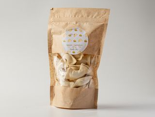 Вареники с творогом (250 гр)