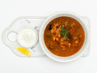 Солянка (350 гр)