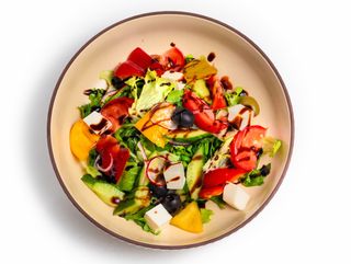 Шопский салат (420 гр)