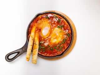 Шакшука ( 300 гр )