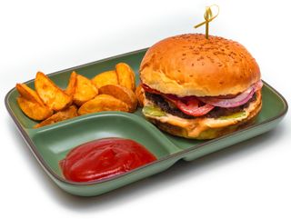 Бургер классический (400 гр)