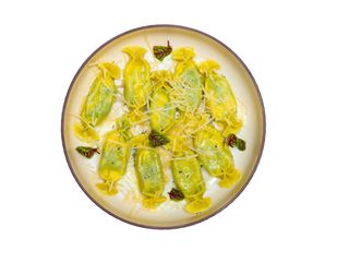 Равиоли конфетти со Шпинатом (180 гр)