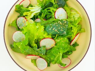 Витаминный салат (110 гр)