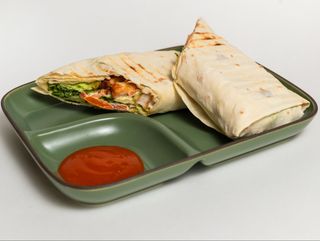 Ролл цезарь ( 320 гр)