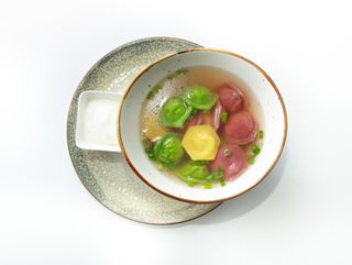 Детские пельмени (280 гр)