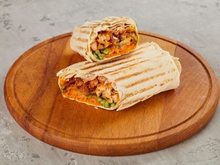 Куриная Шаурма 320гр