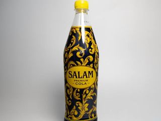 Salam Cola 1л