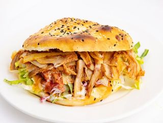 Куриный Гамбургер (Томбик) 300гр