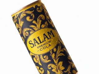 Salam Cola 450ml