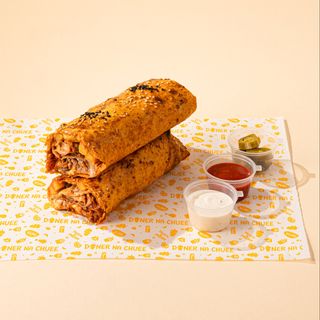 Донер запеченный с говядиной (410гр)