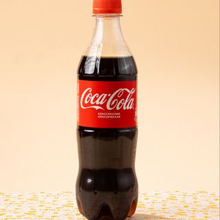 Coca-cola (500мл)