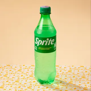 Sprite (500мл)