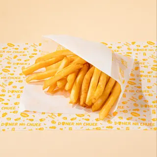 Картошка фри (100г)