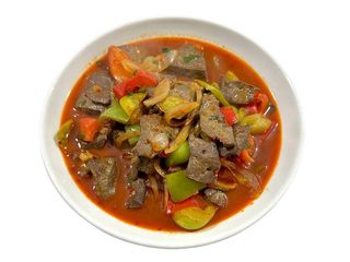 Печень сяй 500гр