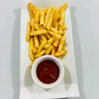Картофель Фри 200гр
