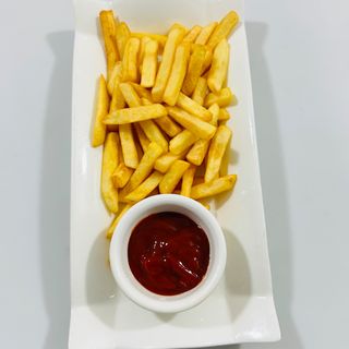 Картофель Фри 200гр