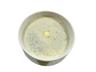 Каша Овсяная