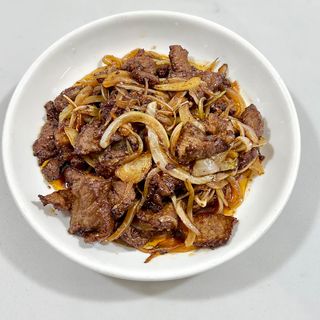 Казан кебаб 400гр
