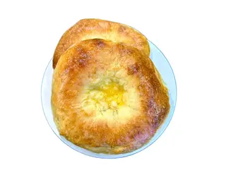 Лепешка