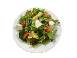 Греческий 200г