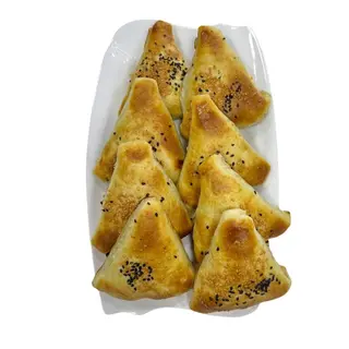 Самсы курица сыр