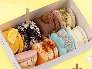 Макароны от Сабины