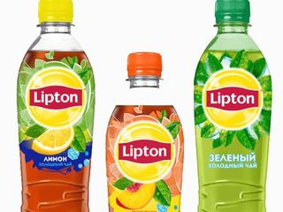 Lipton (500 мл)