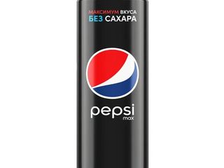 Pepsi Zero (450 мл)