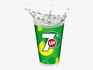 7UP (400 мл)