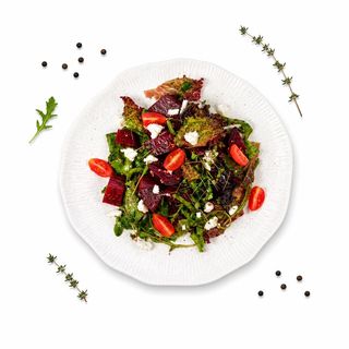 Свекольный салат (240г)