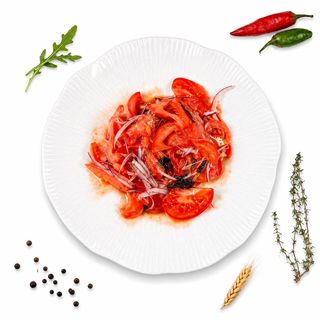 Салат шакарап