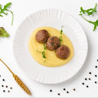 Мит боллы