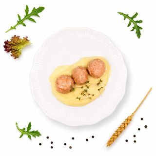 Фишболлы